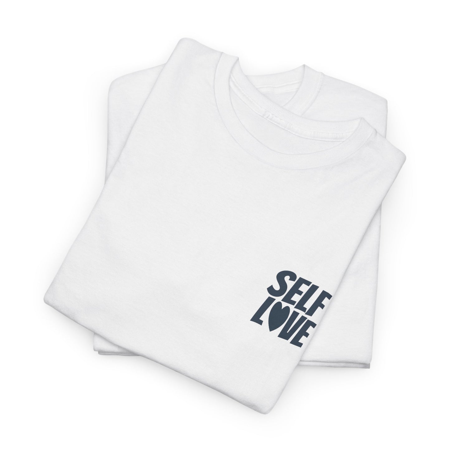 Self Love - T-shirt (EU)