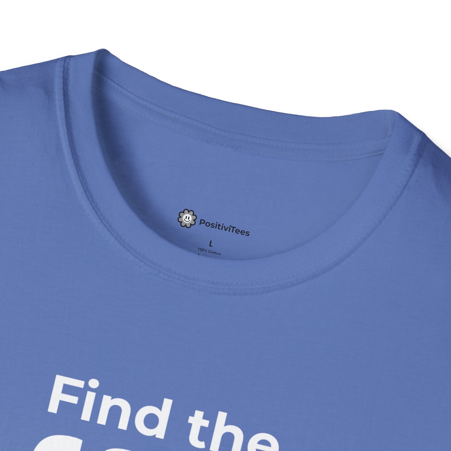 Find the Good in each Day T-shirt