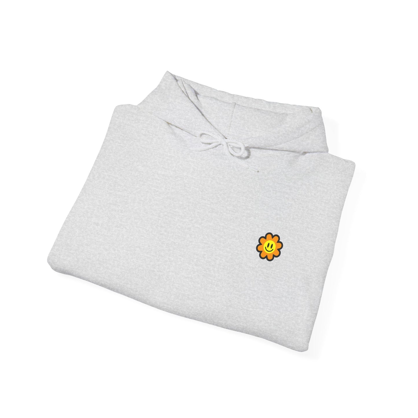 Daily Reminders - Hoodie (EU)