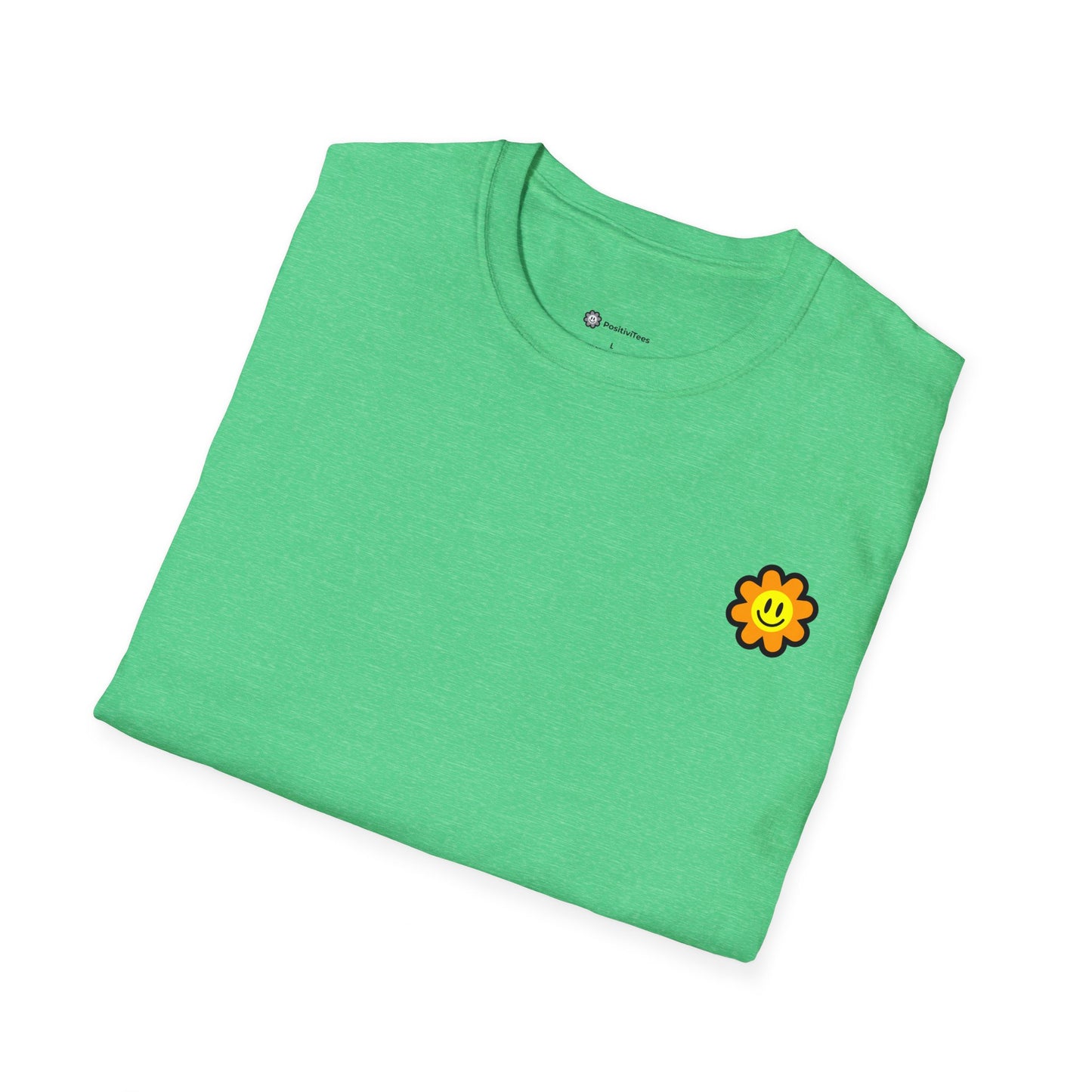 PositiviTees Apparel T-Shirt