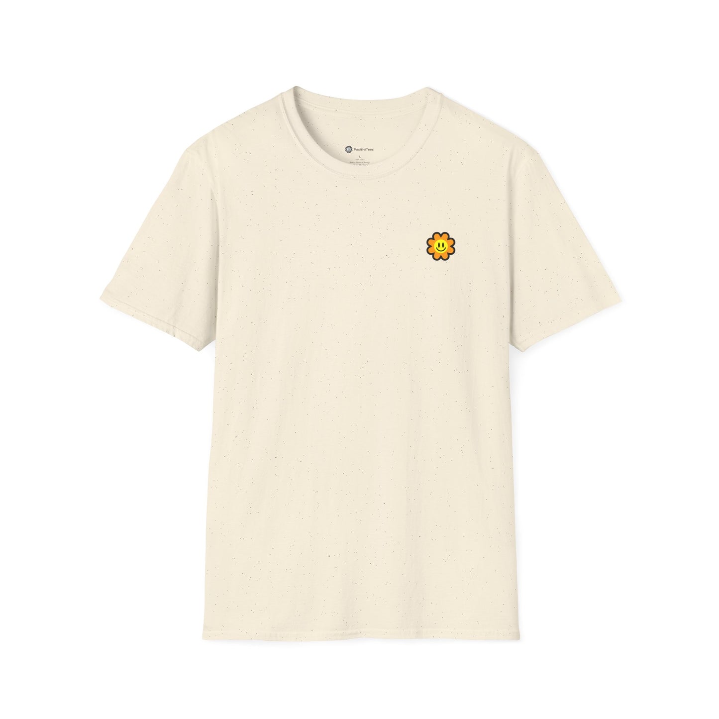 Flower T-Shirt