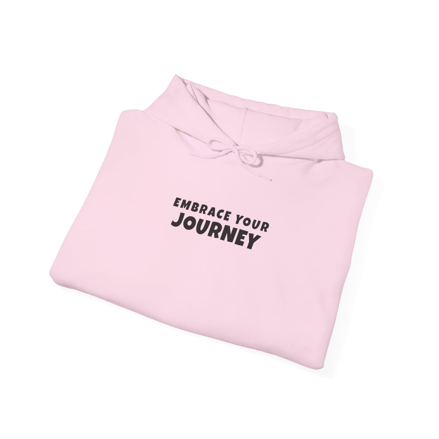 Embrace your Journey - Hoodie (EU)