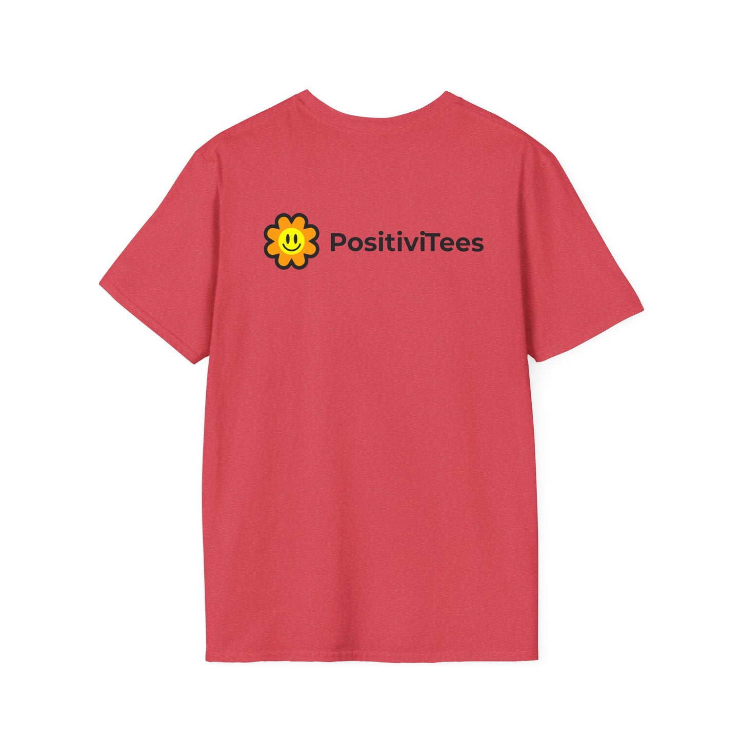 PositiviTees Apparel T-Shirt