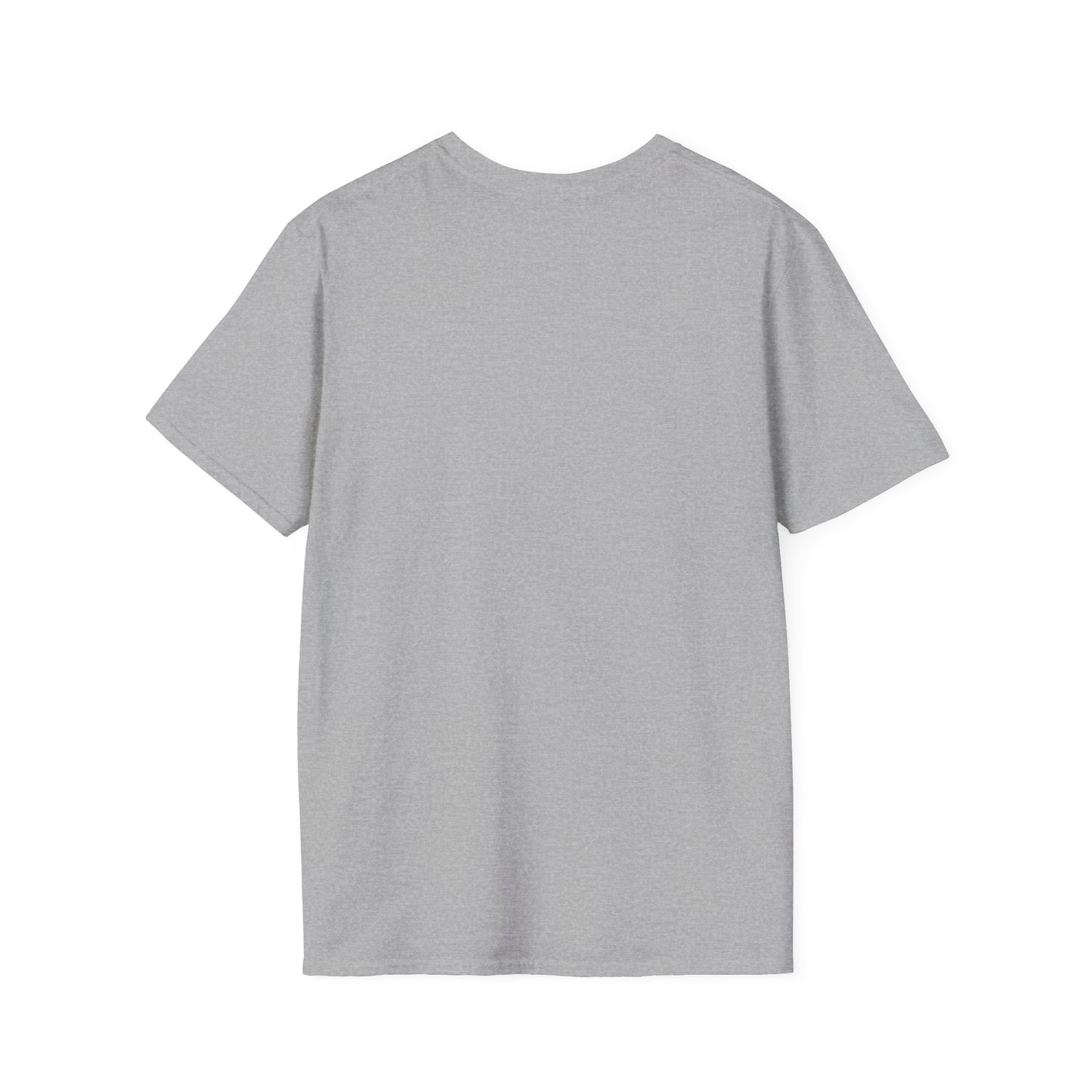 Good Vibes Multicolor T-Shirt