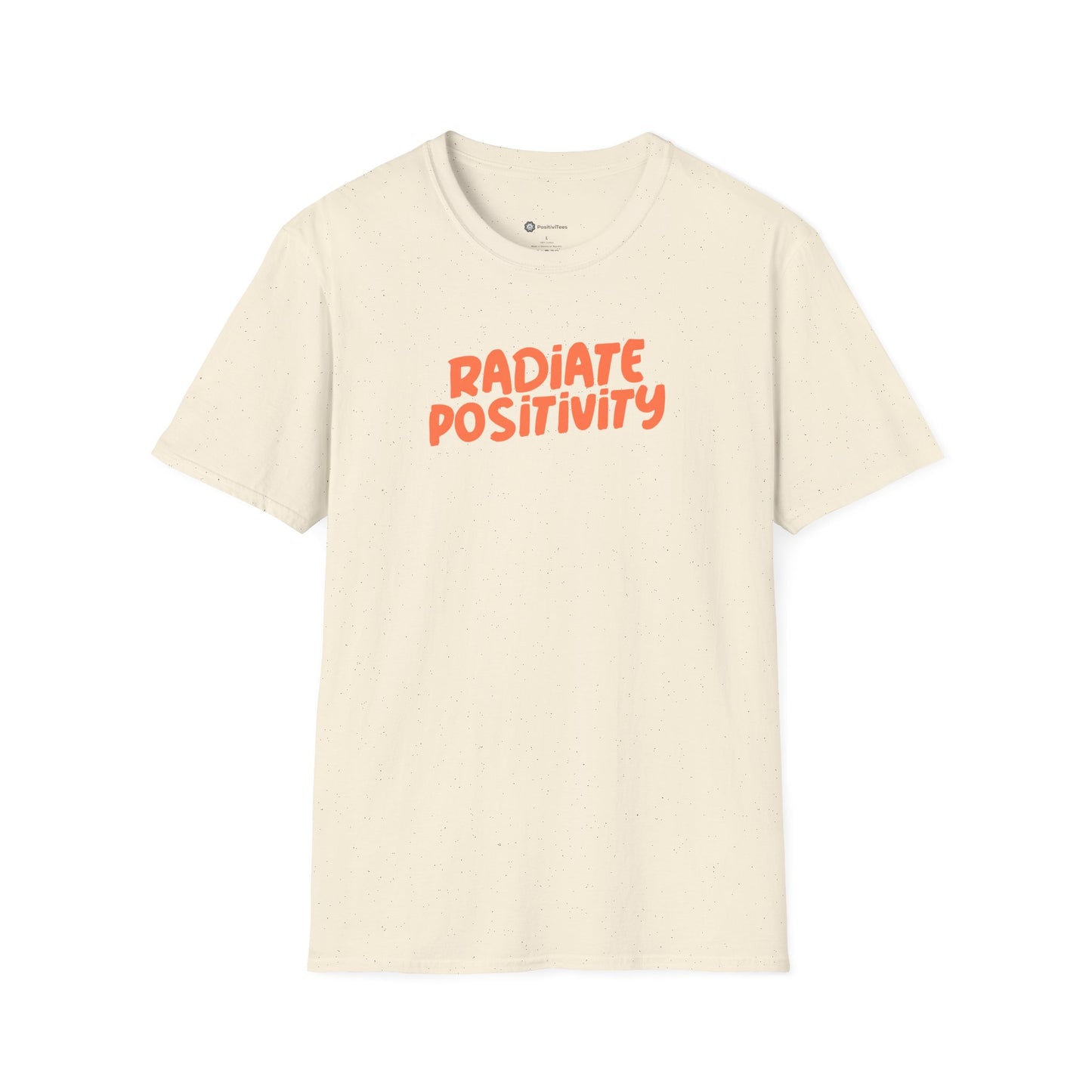 Radiate Positivity T-Shirt