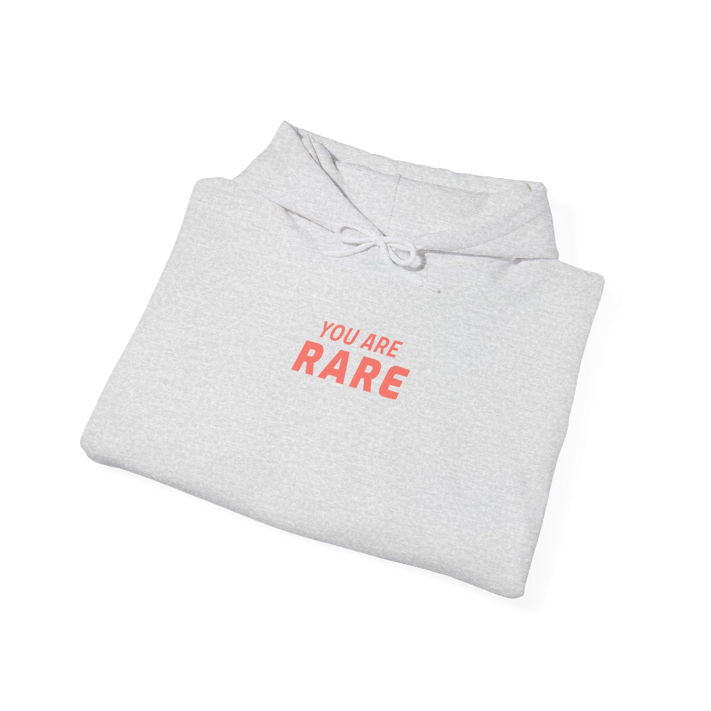 You are Rare - Hoodie (EU)