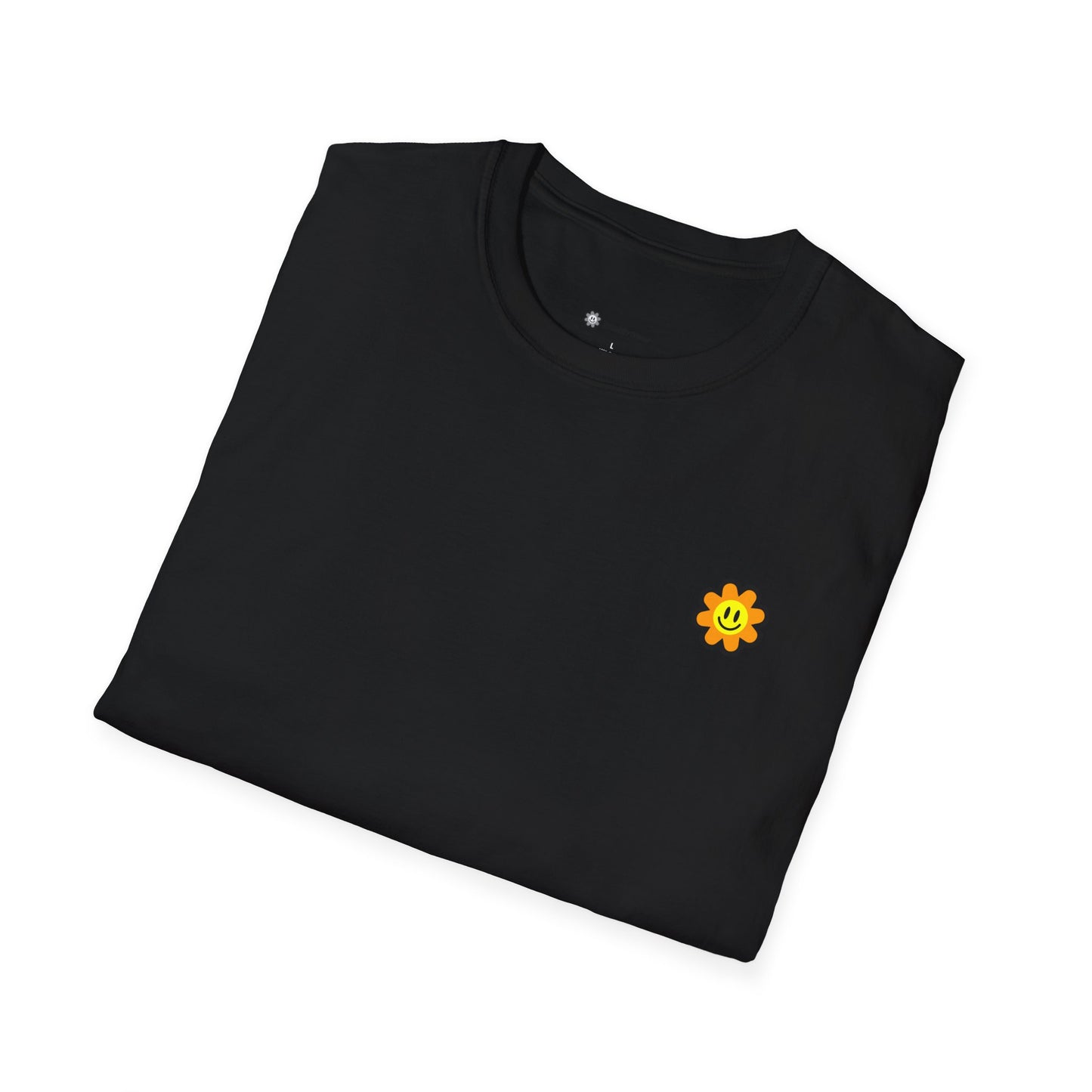 Flower T-Shirt