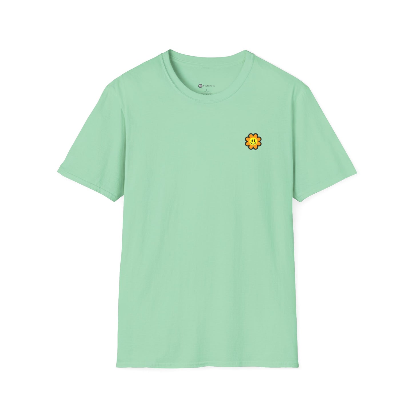 Flower T-Shirt
