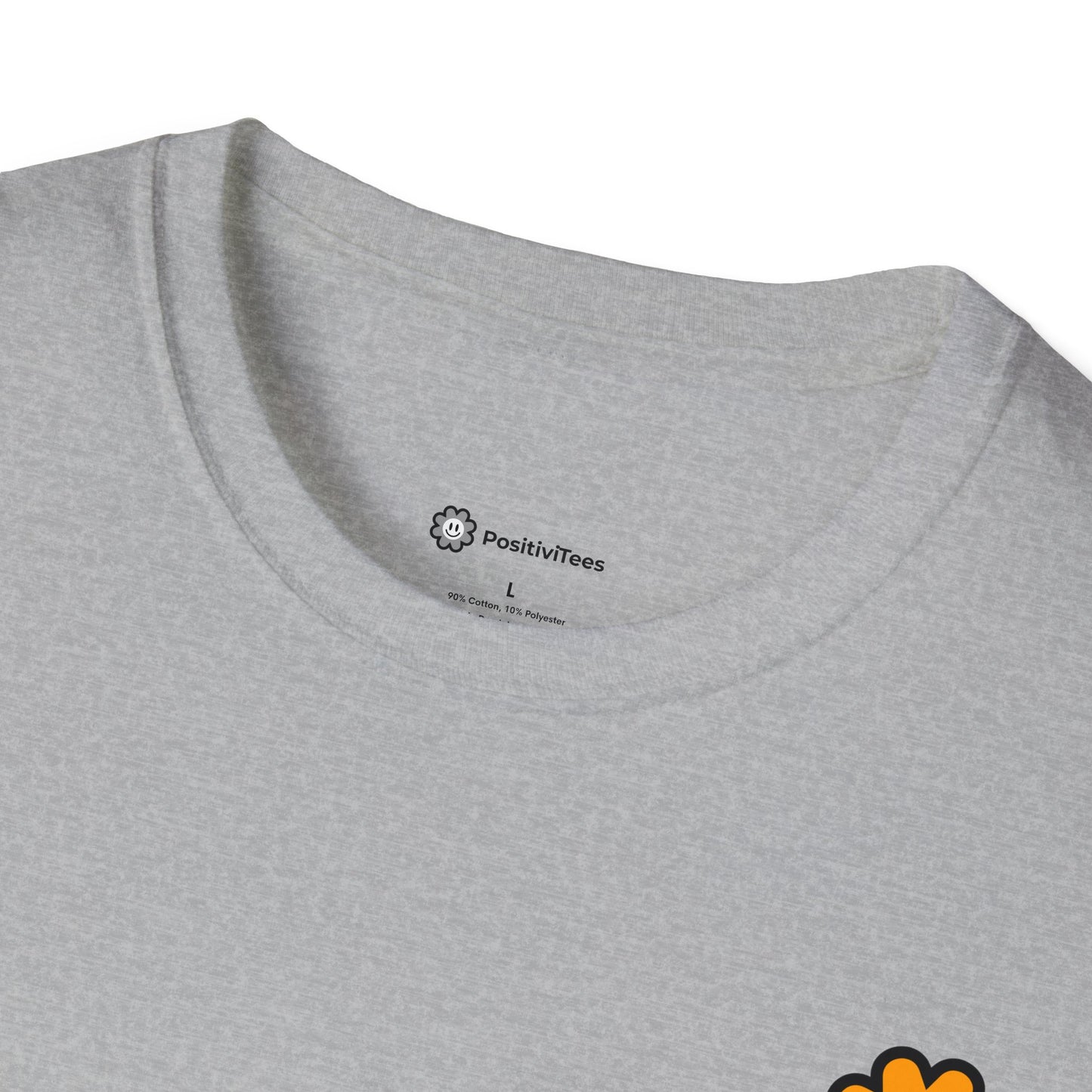 PositiviTees Apparel T-Shirt