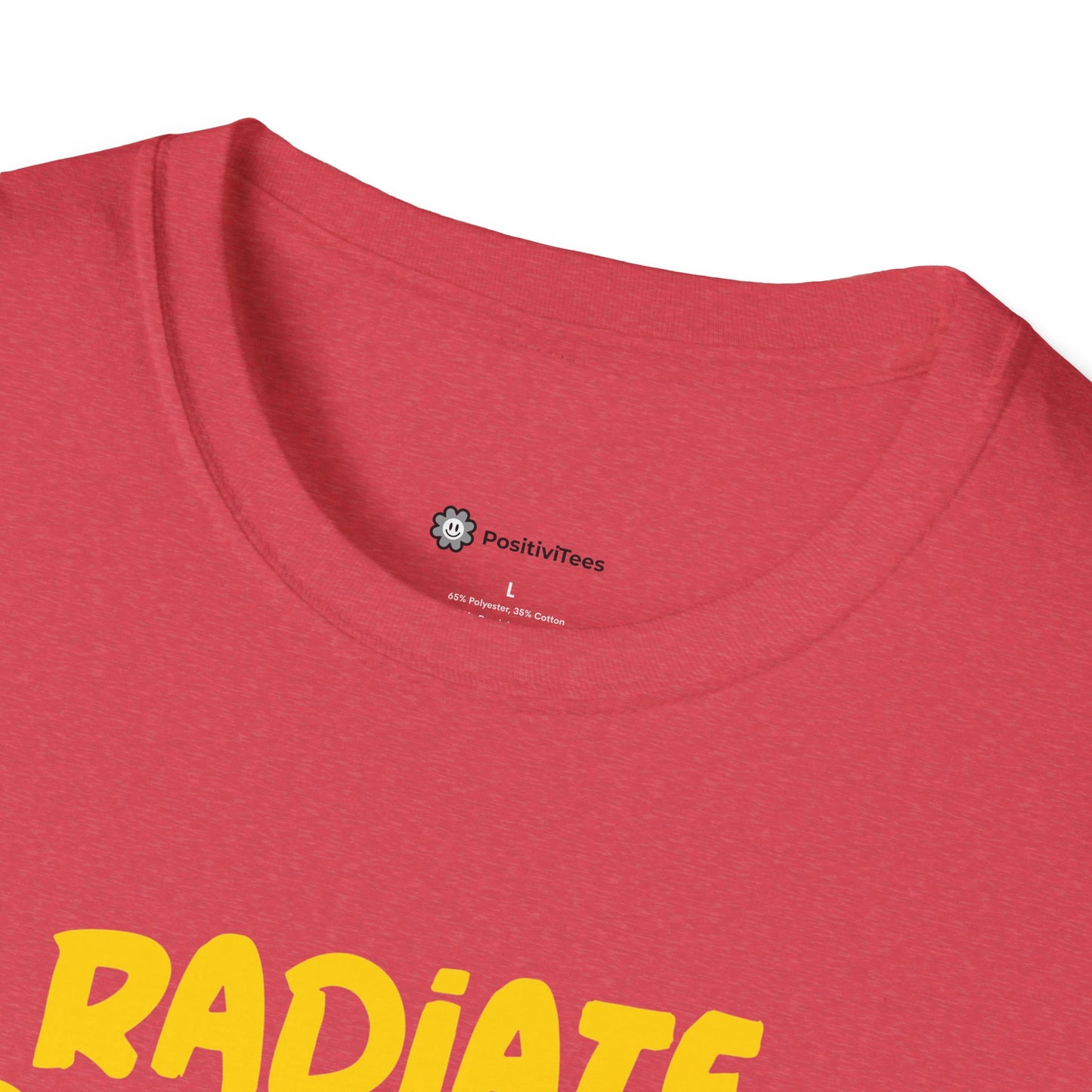 Radiate Positivity T-Shirt