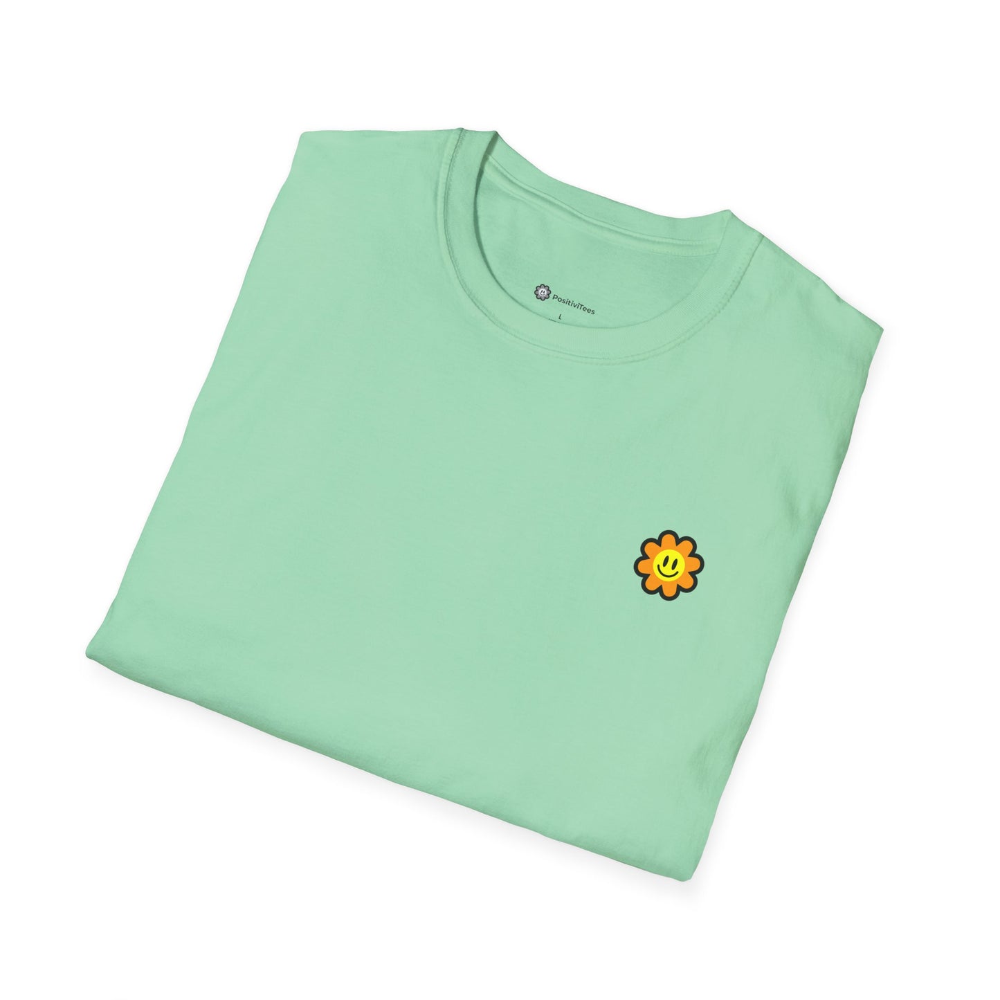 Flower T-Shirt