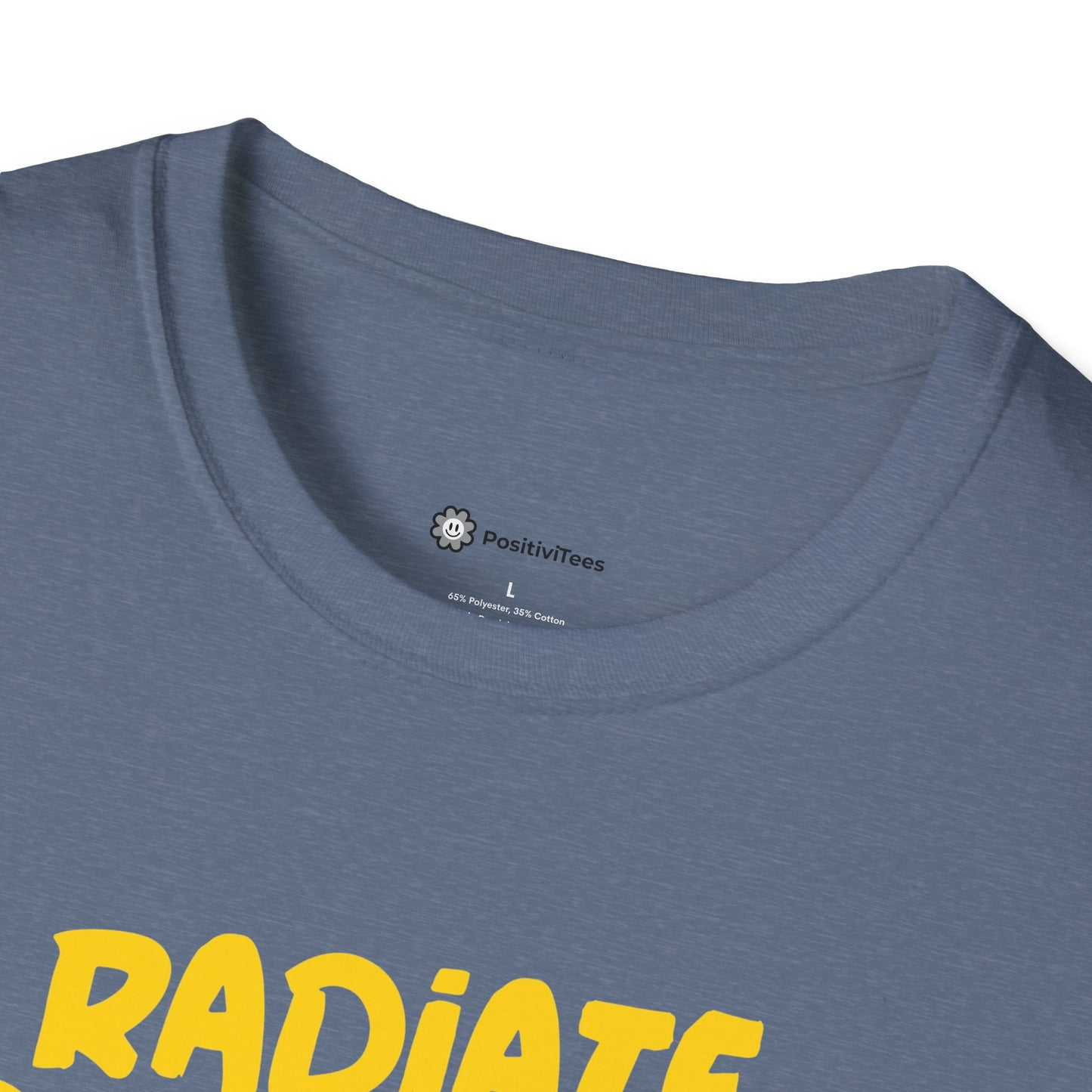 Radiate Positivity T-Shirt