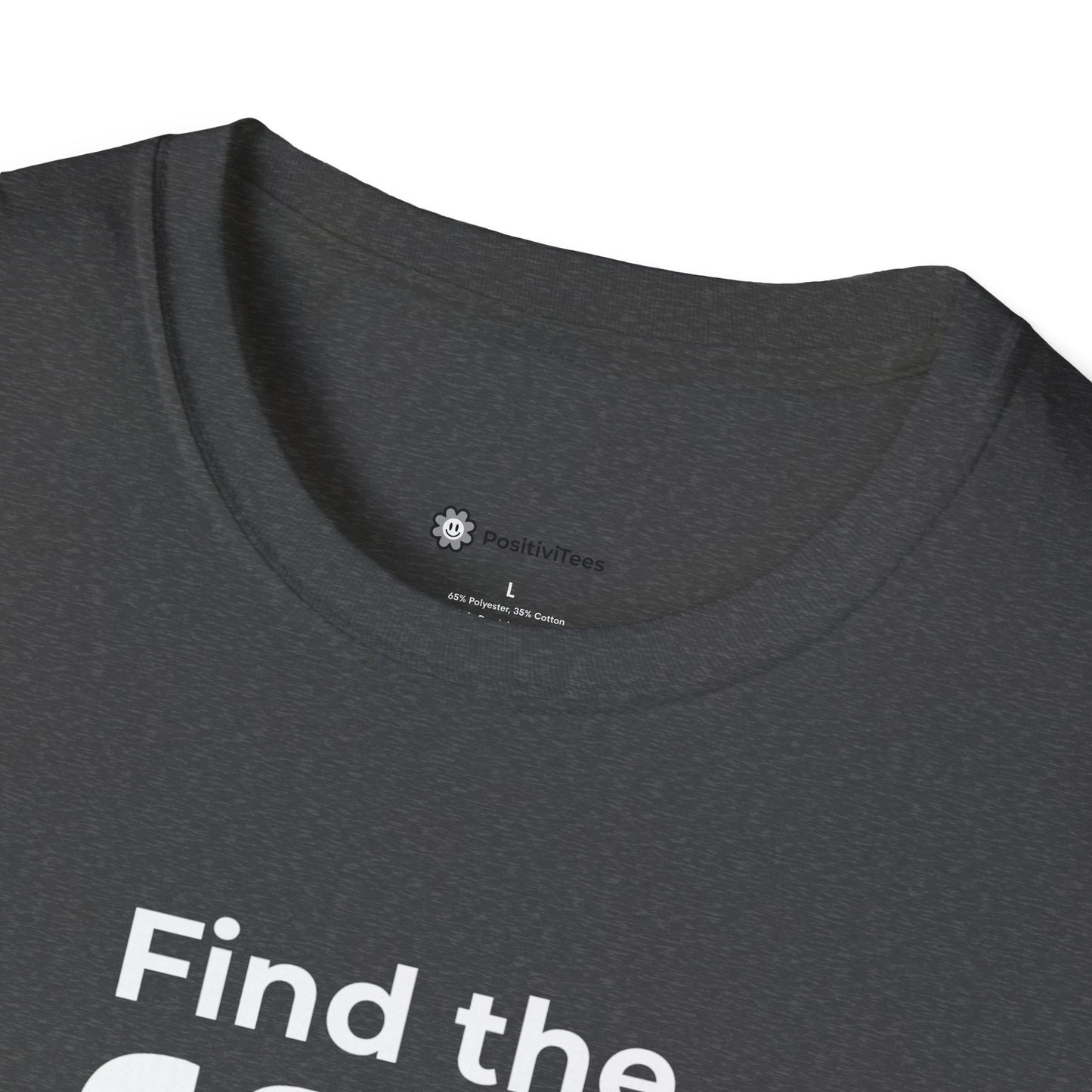 Find the Good in each Day T-shirt