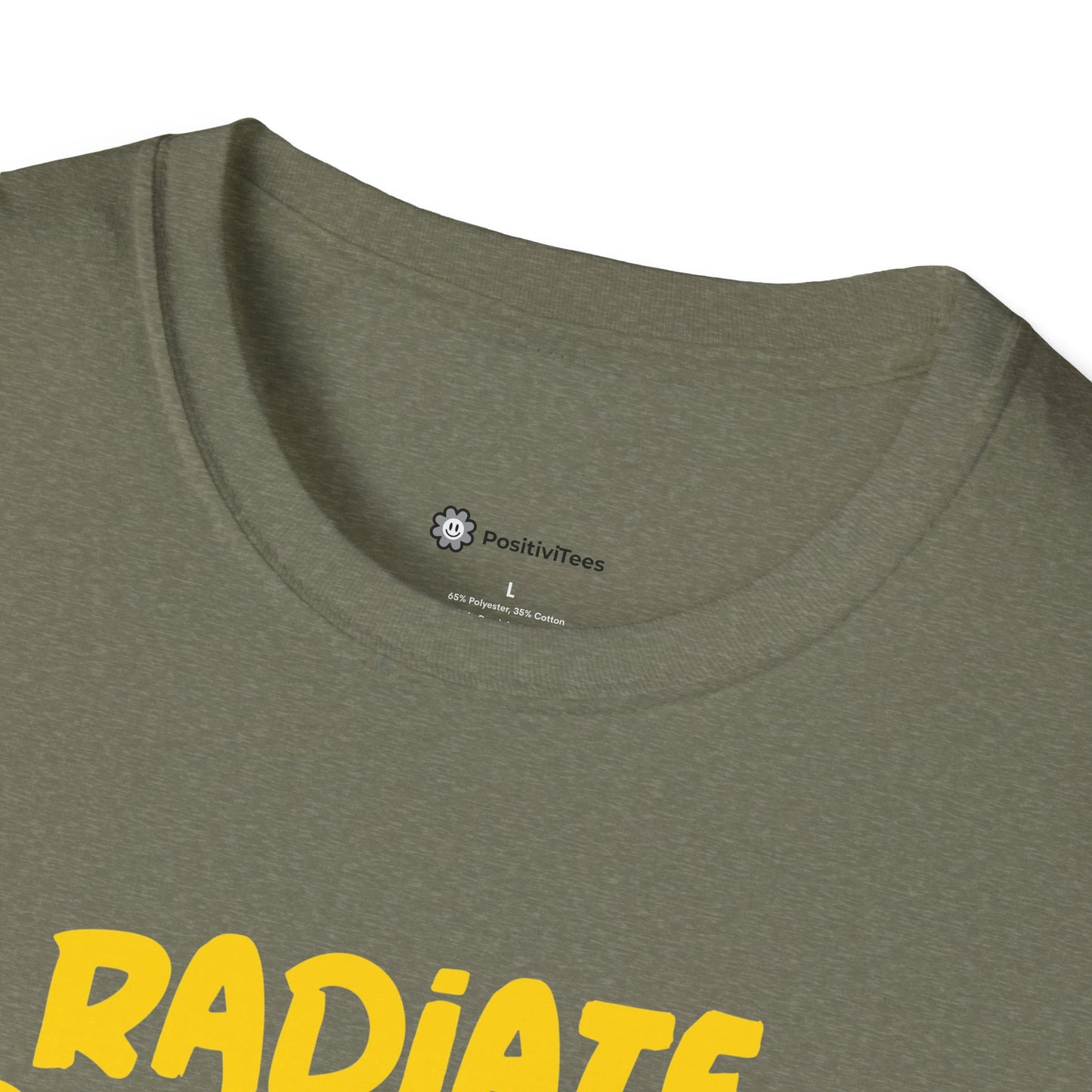 Radiate Positivity T-Shirt