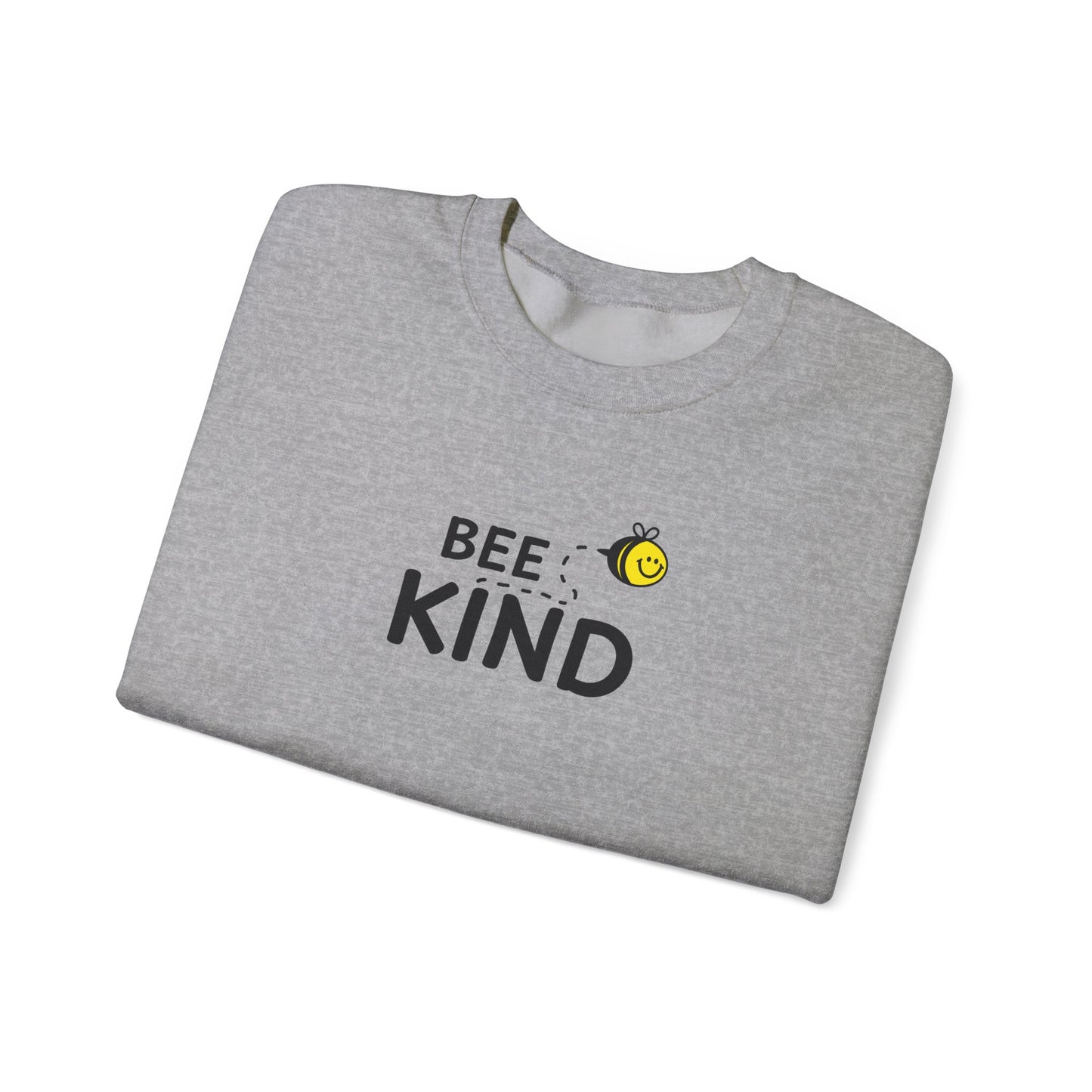 Bee Kind - Crewneck Sweatshirt (EU)