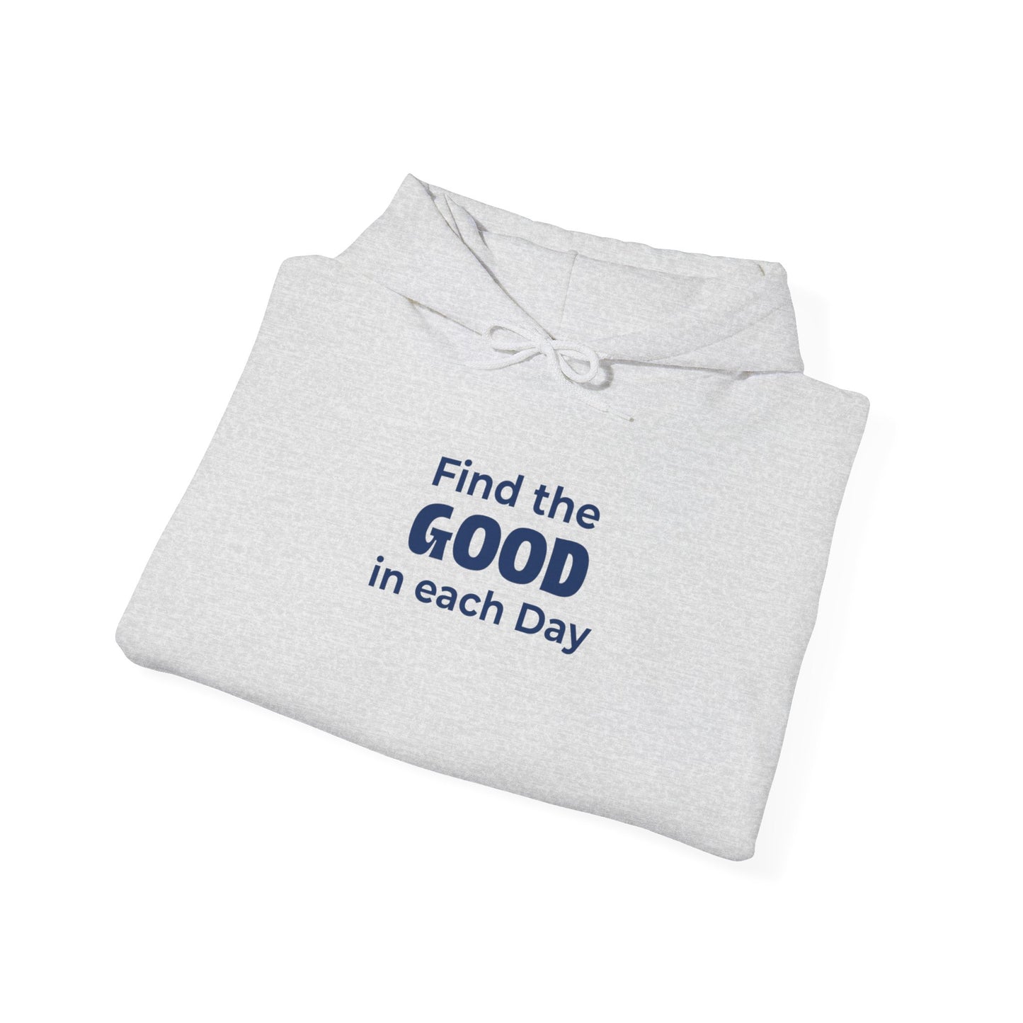 Find the Good - Hoodie (EU)