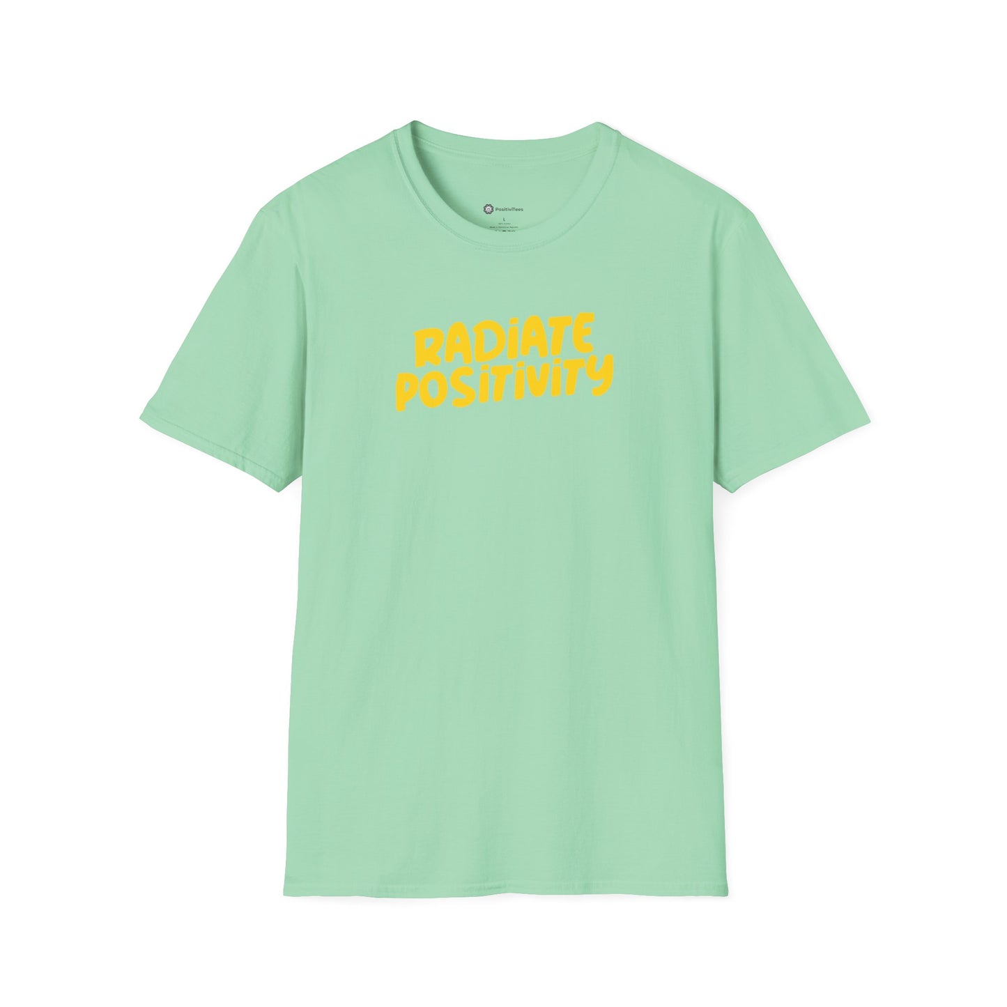 Radiate Positivity T-Shirt