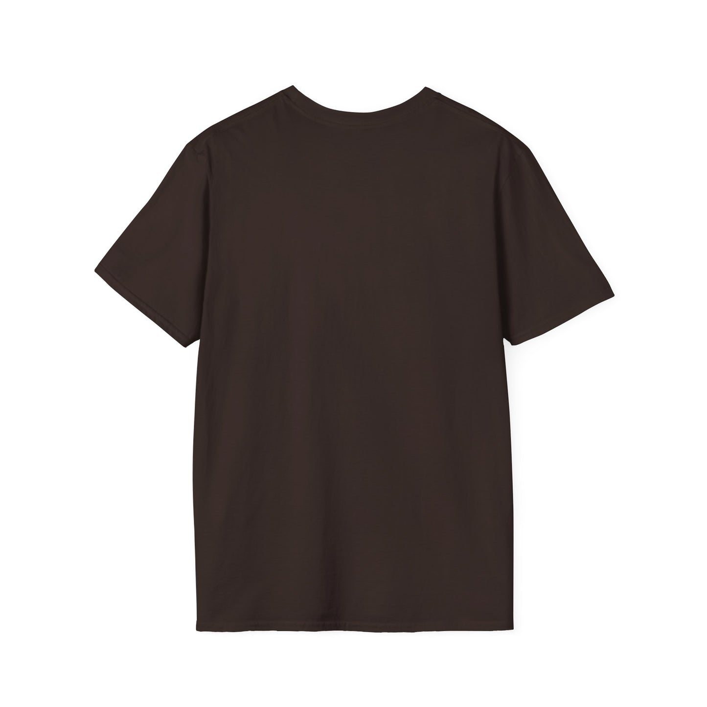 Good Vibes Multicolor T-Shirt