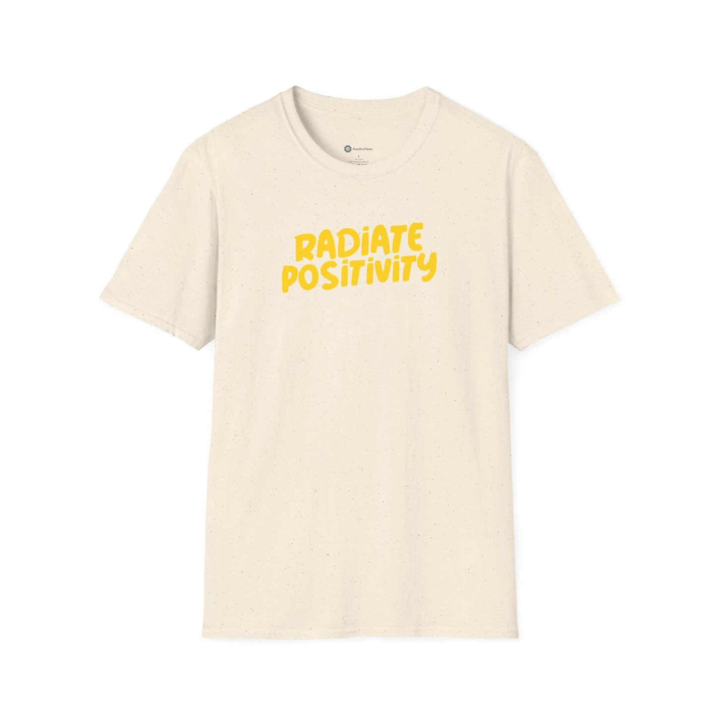 Radiate Positivity T-Shirt