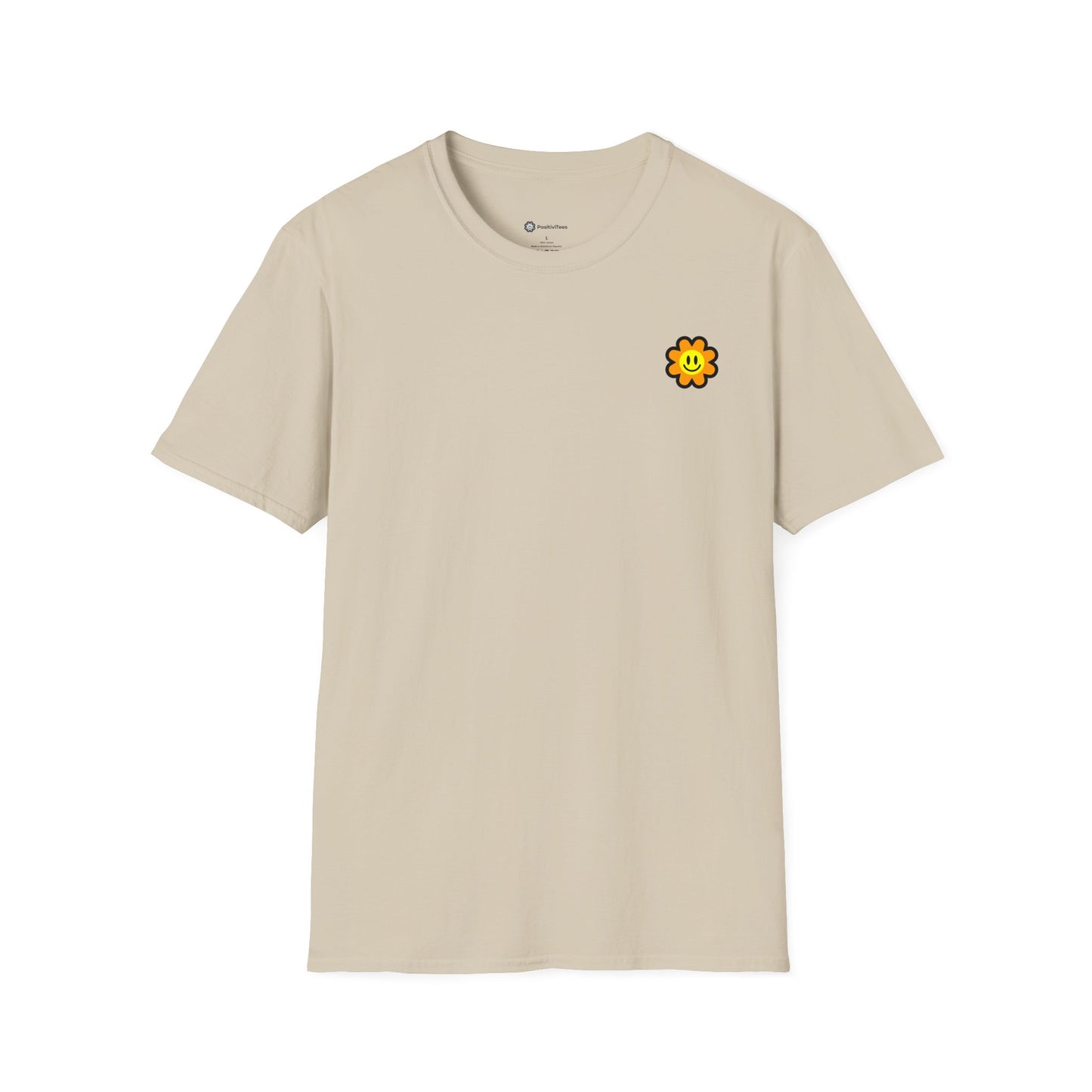 PositiviTees Apparel T-Shirt
