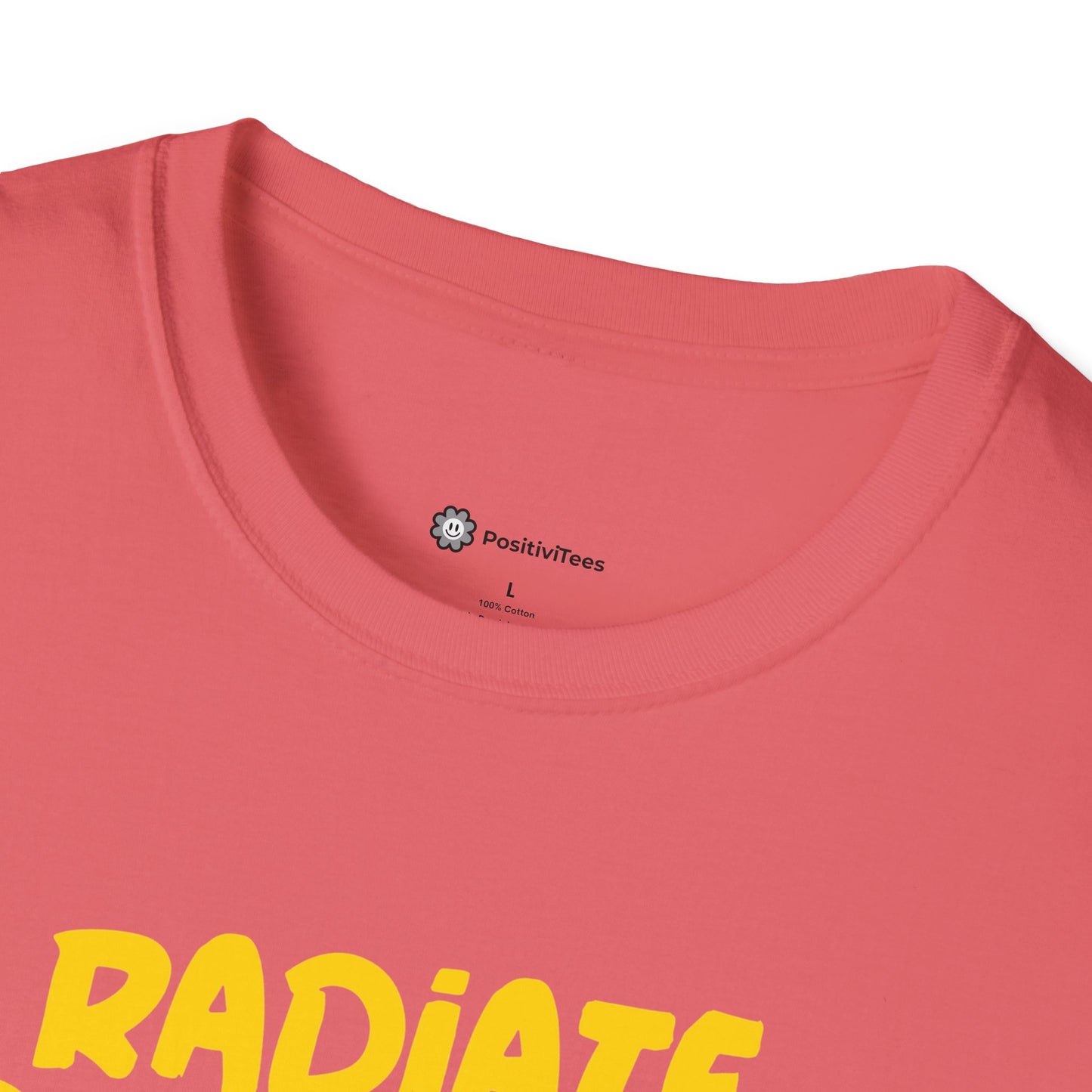 Radiate Positivity T-Shirt