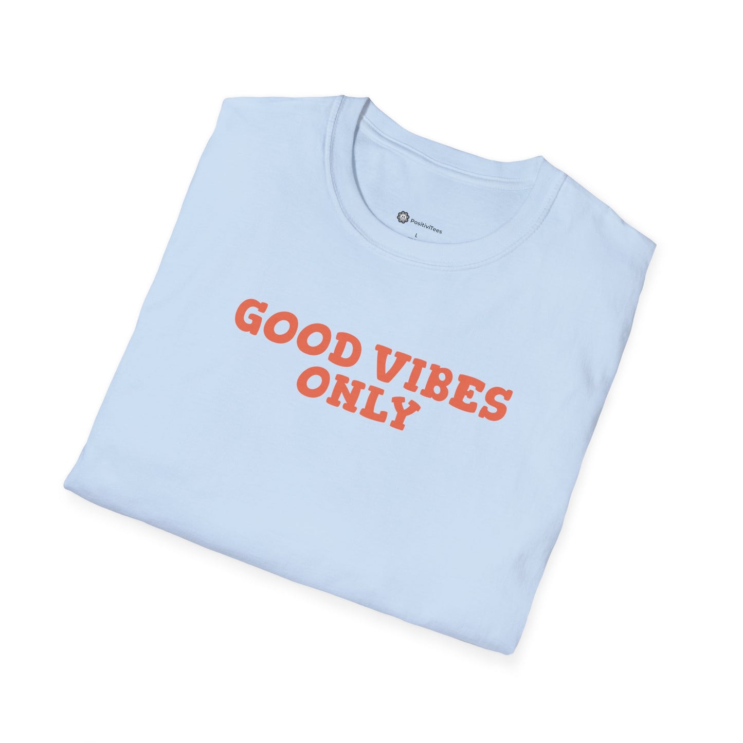 Good Vibes Only T-Shirt
