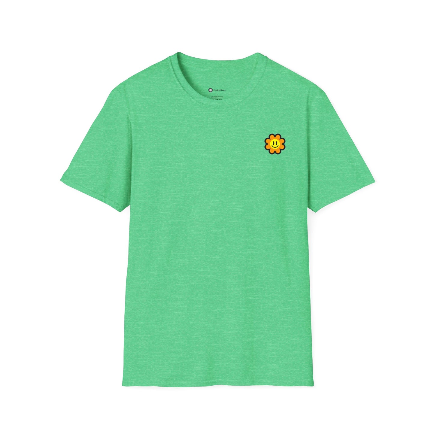 PositiviTees Apparel T-Shirt