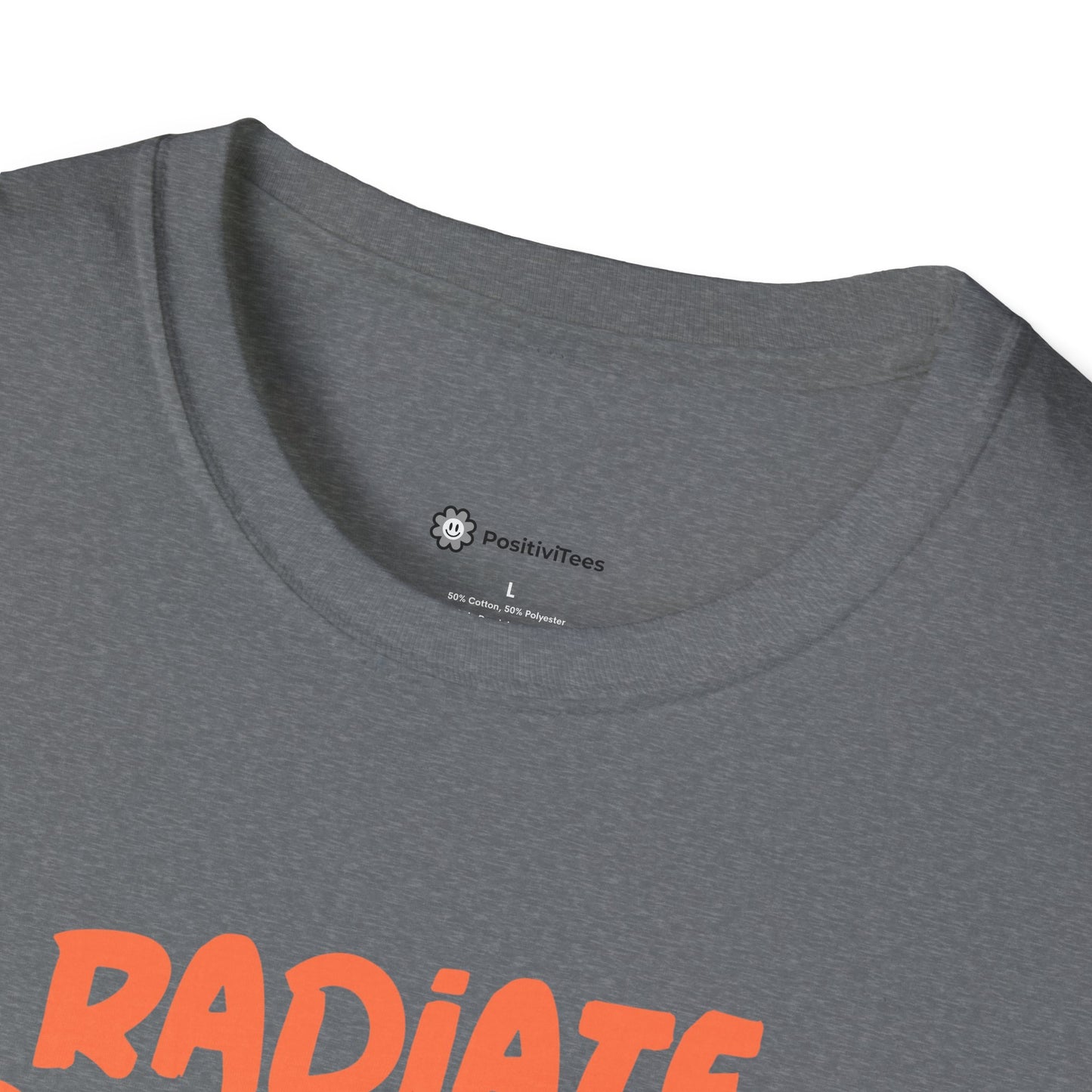 Radiate Positivity T-Shirt