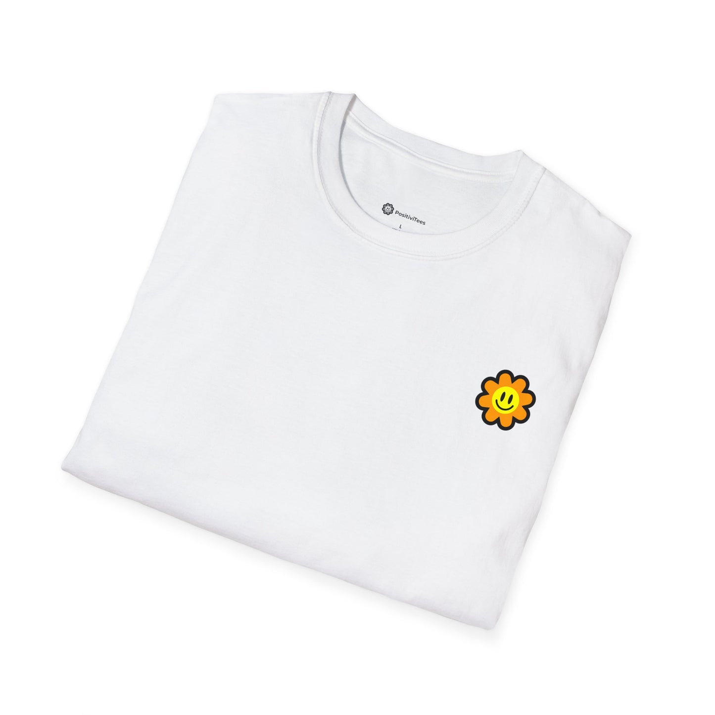 PositiviTees Apparel T-Shirt