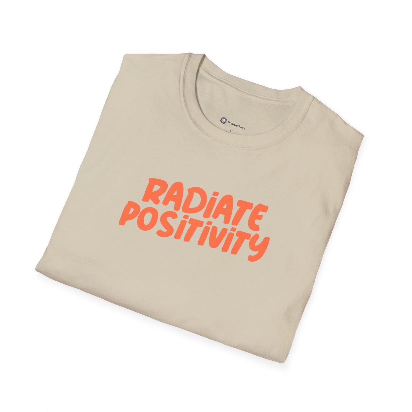 Radiate Positivity T-Shirt