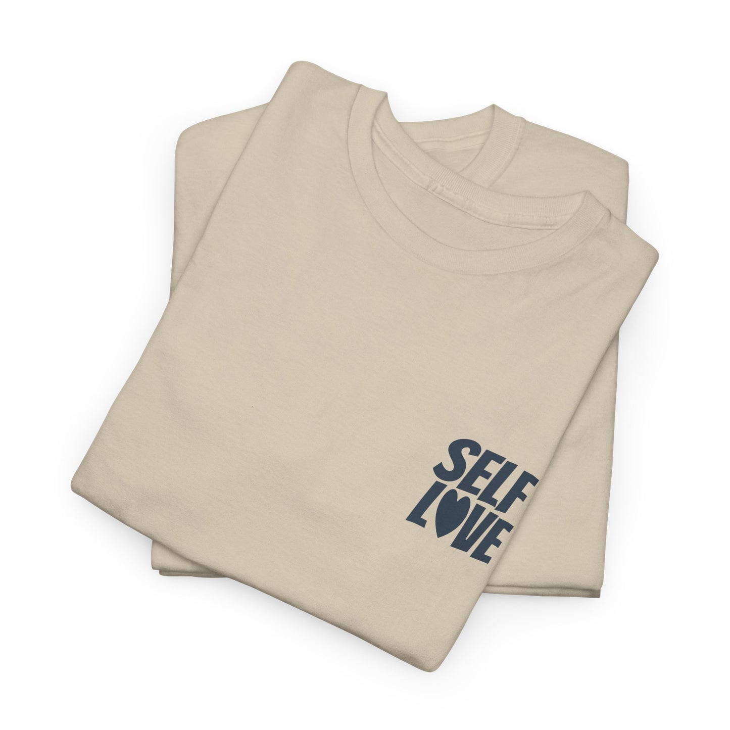 Self Love - T-shirt (EU)