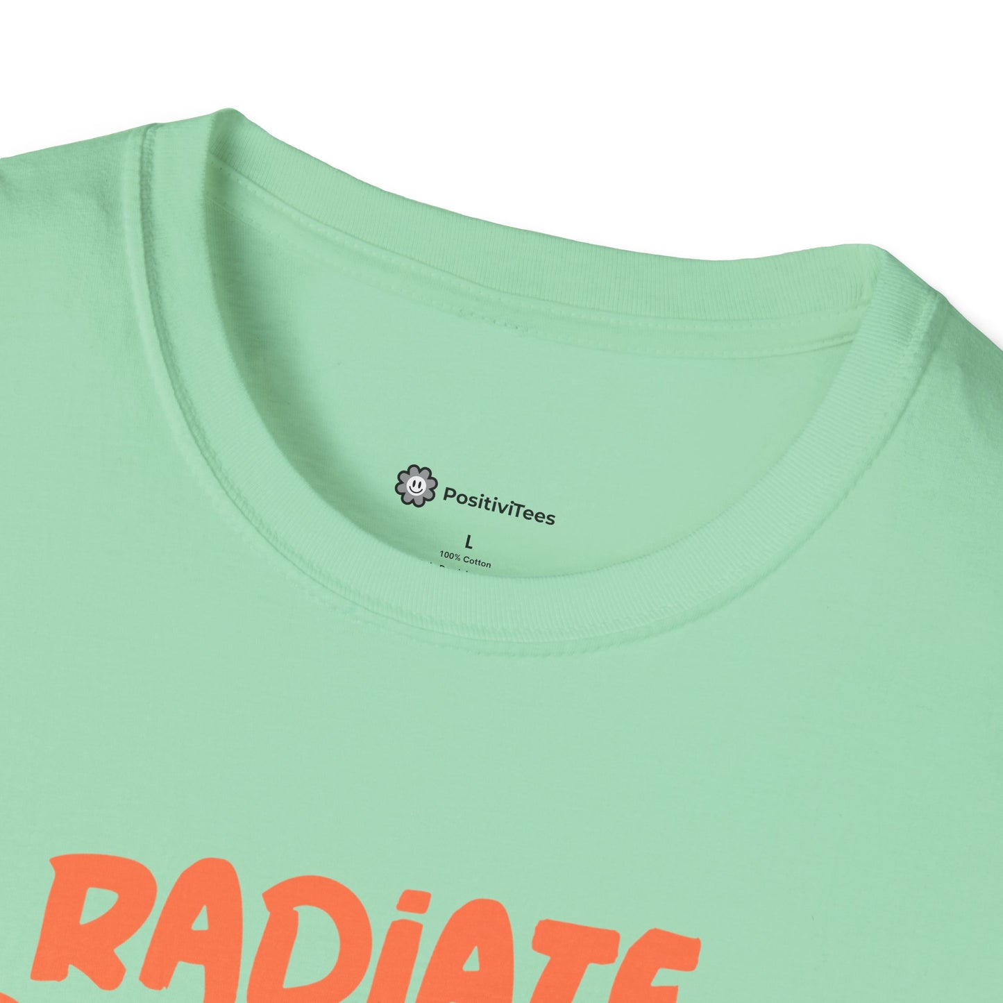 Radiate Positivity T-Shirt