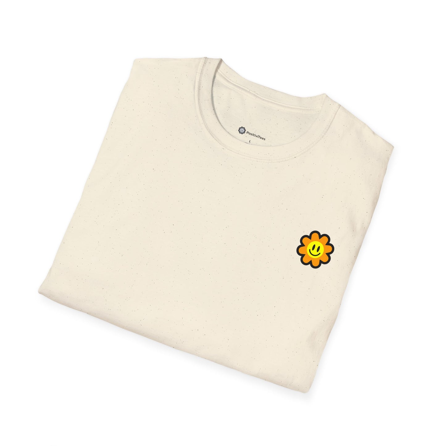 PositiviTees Apparel T-Shirt