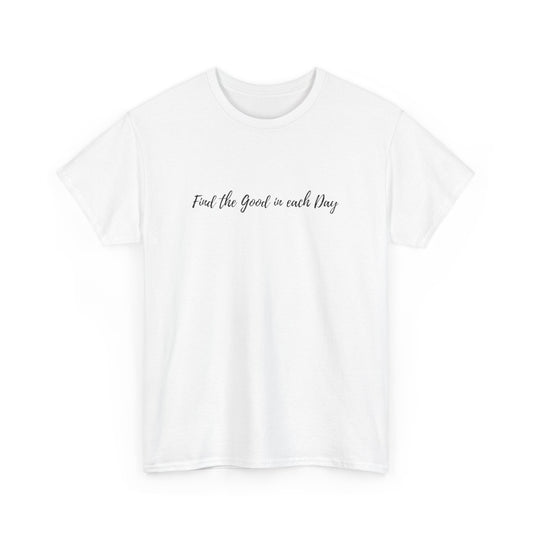 Find the Good - Subtle T-shirt