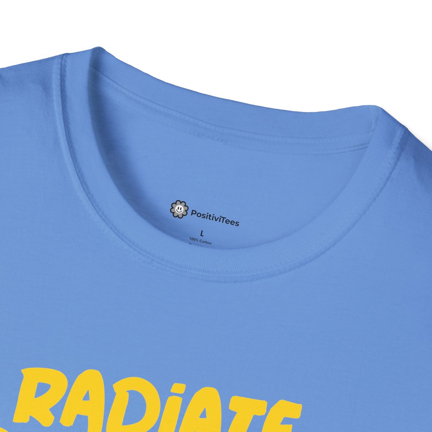 Radiate Positivity T-Shirt