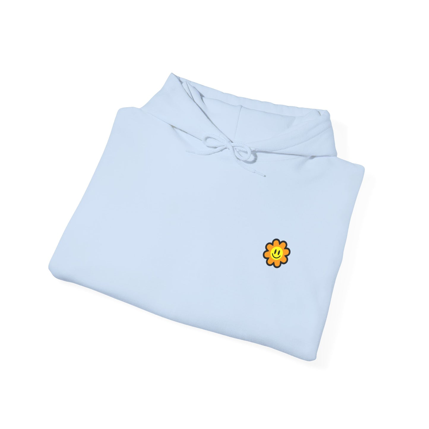 Daily Reminders - Hoodie (EU)