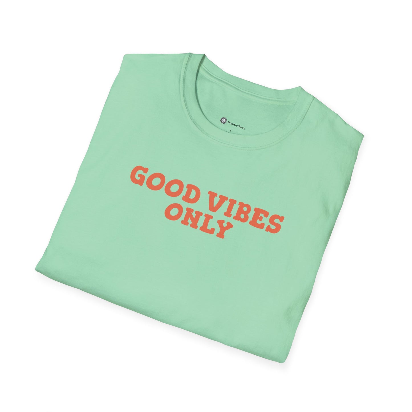 Good Vibes Only T-Shirt