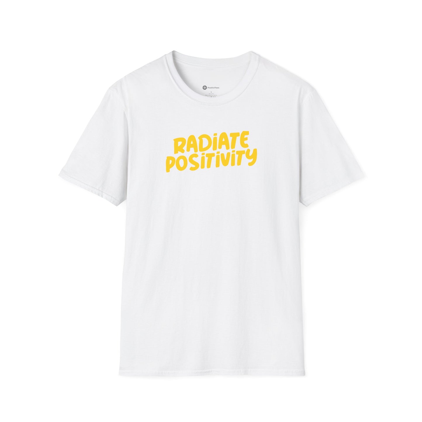 Radiate Positivity T-Shirt