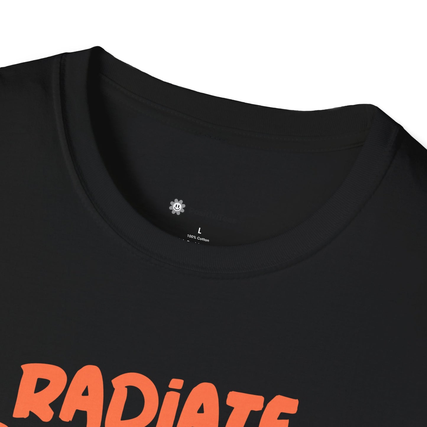 Radiate Positivity T-Shirt