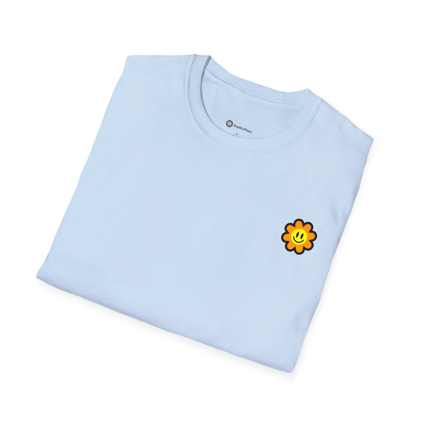 PositiviTees Apparel T-Shirt