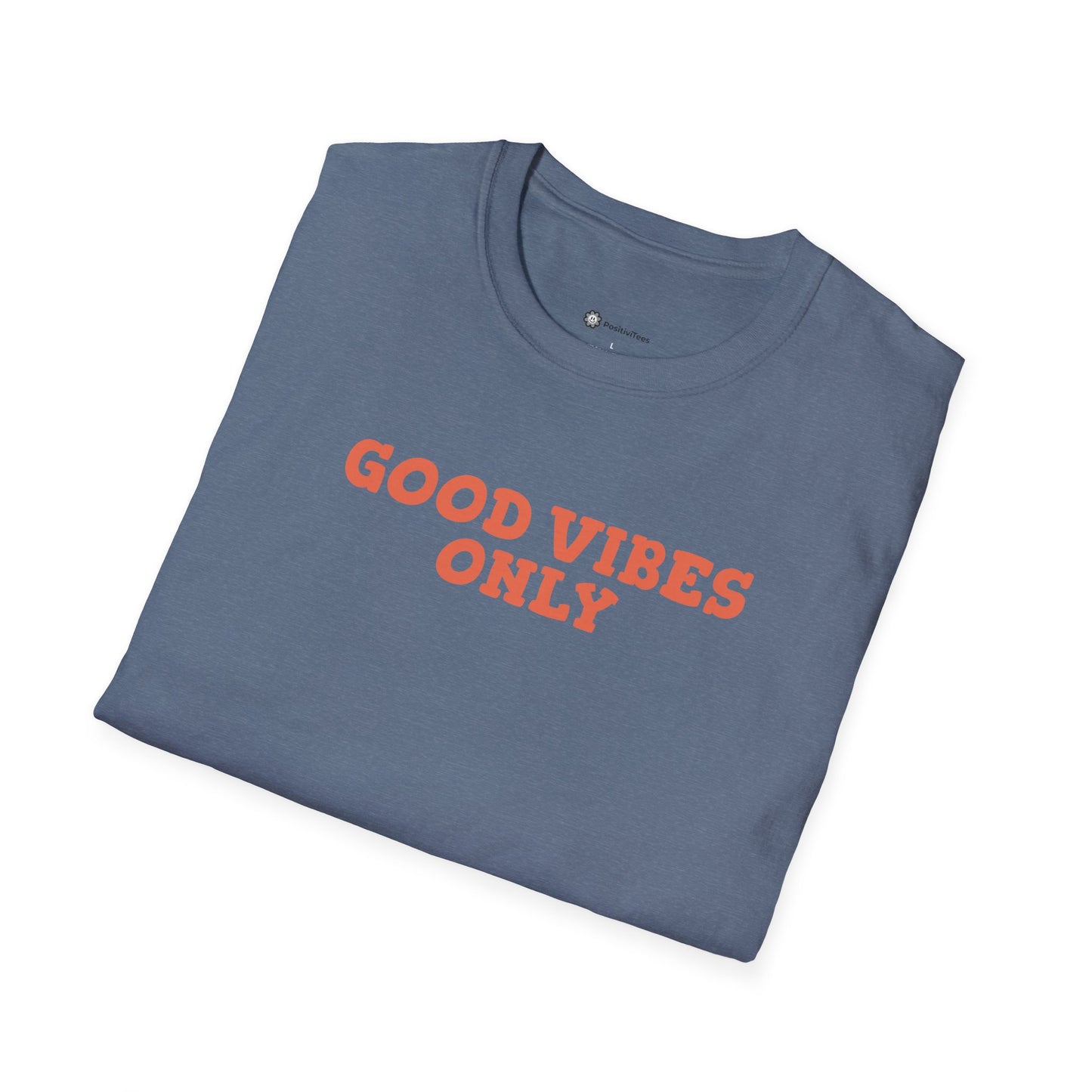 Good Vibes Only T-Shirt
