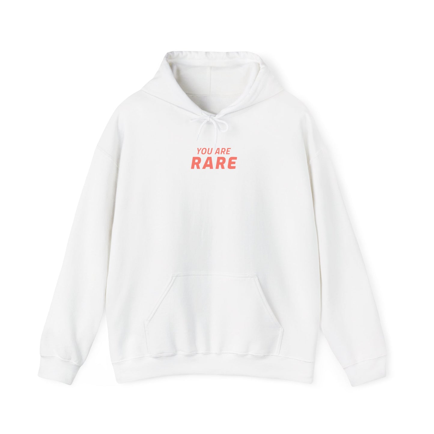 You are Rare - Hoodie (EU)