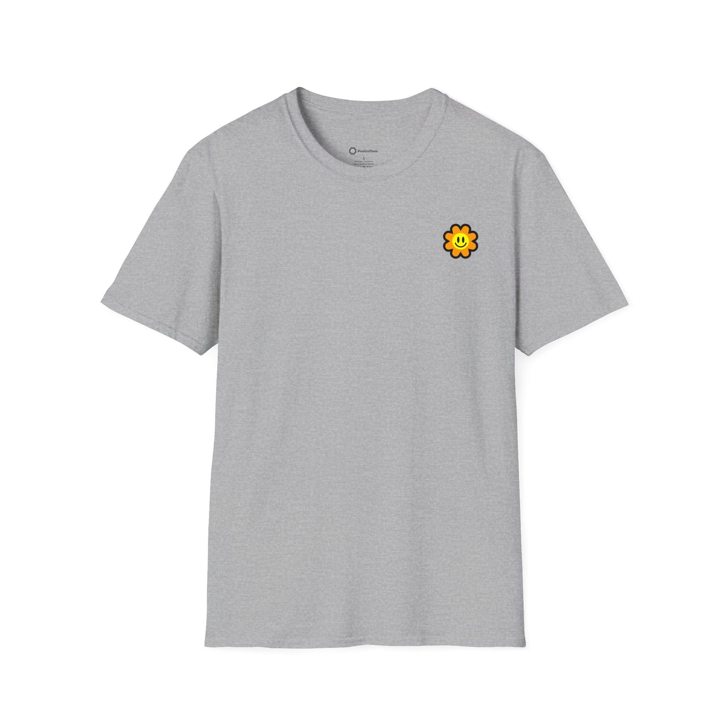 PositiviTees Apparel T-Shirt