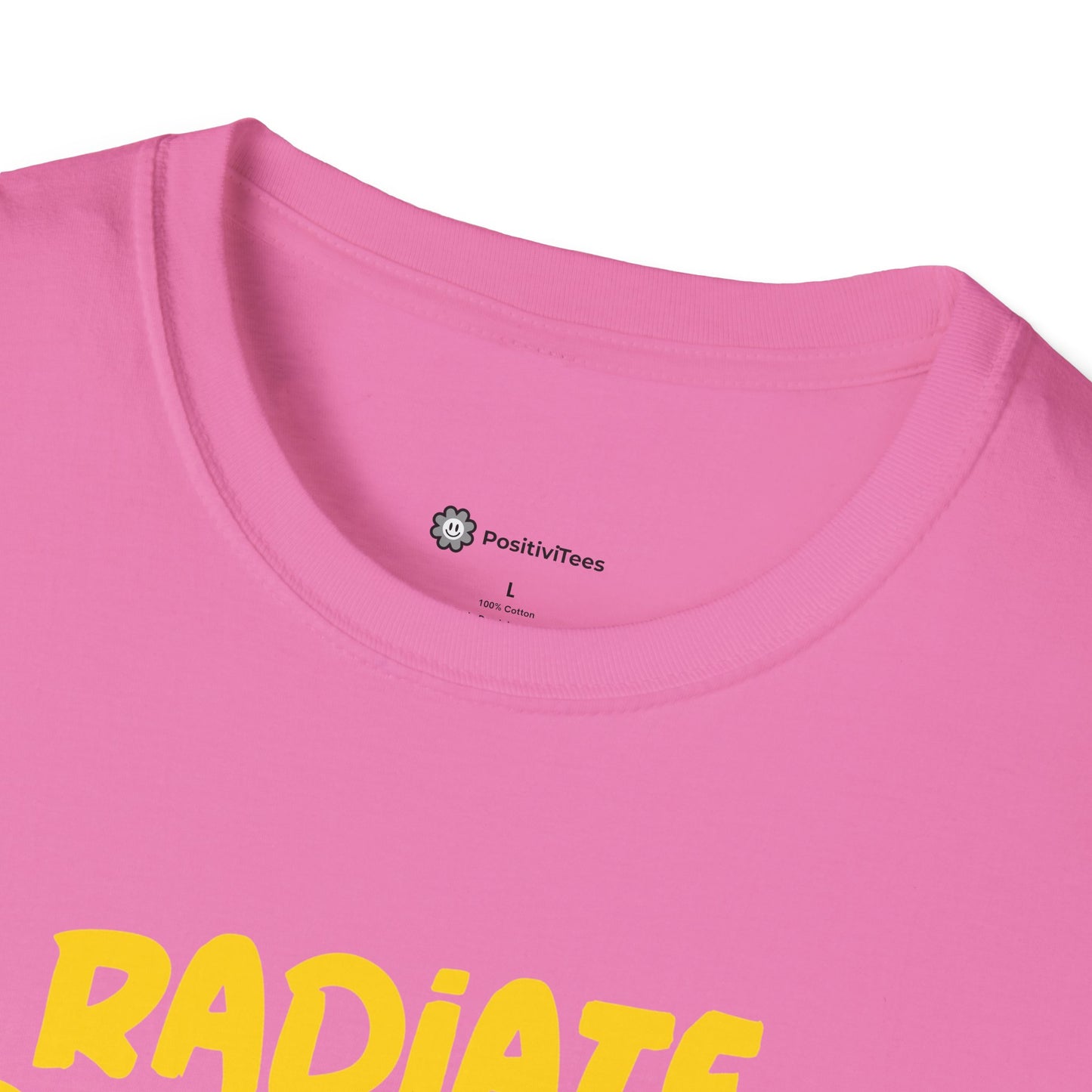 Radiate Positivity T-Shirt