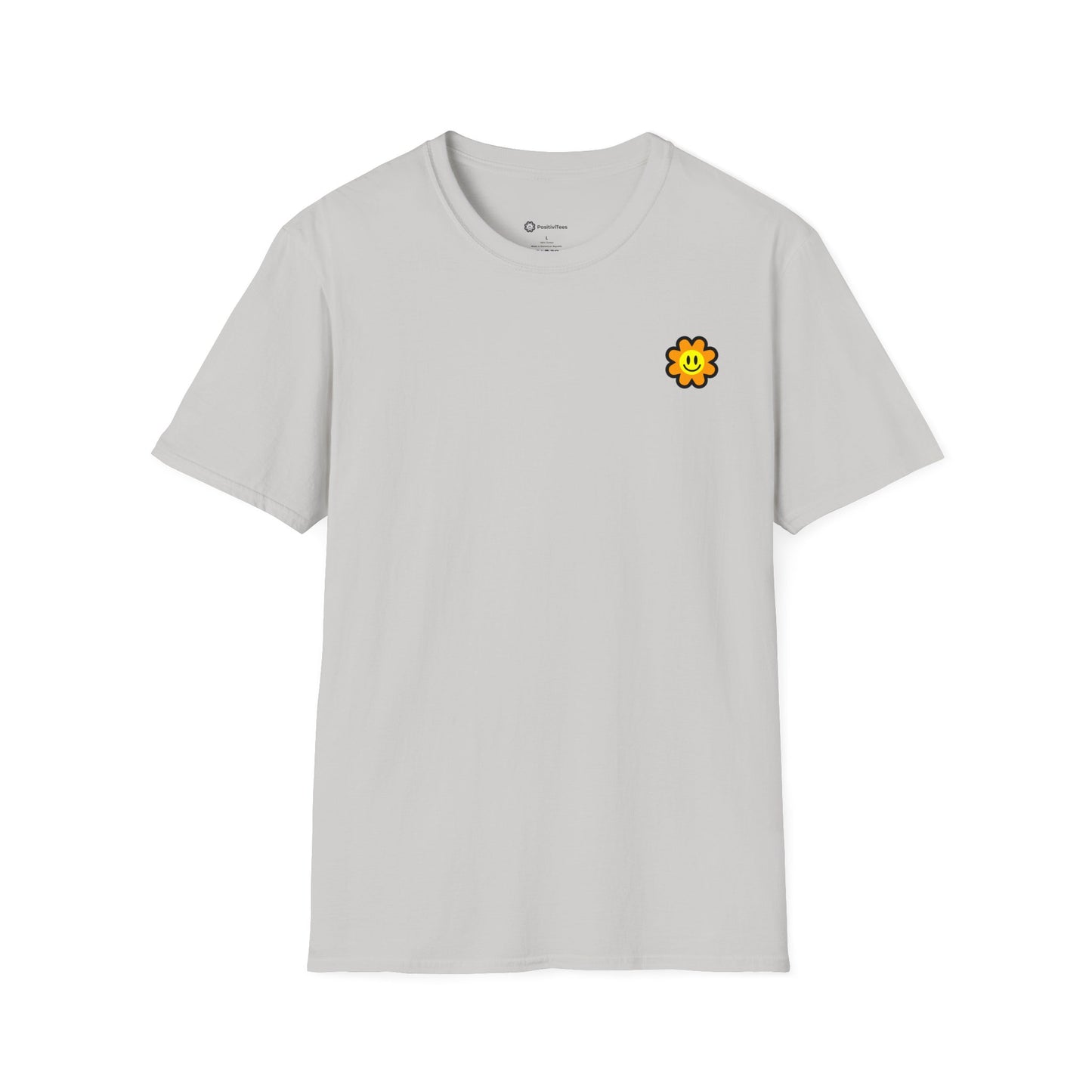 PositiviTees Apparel T-Shirt