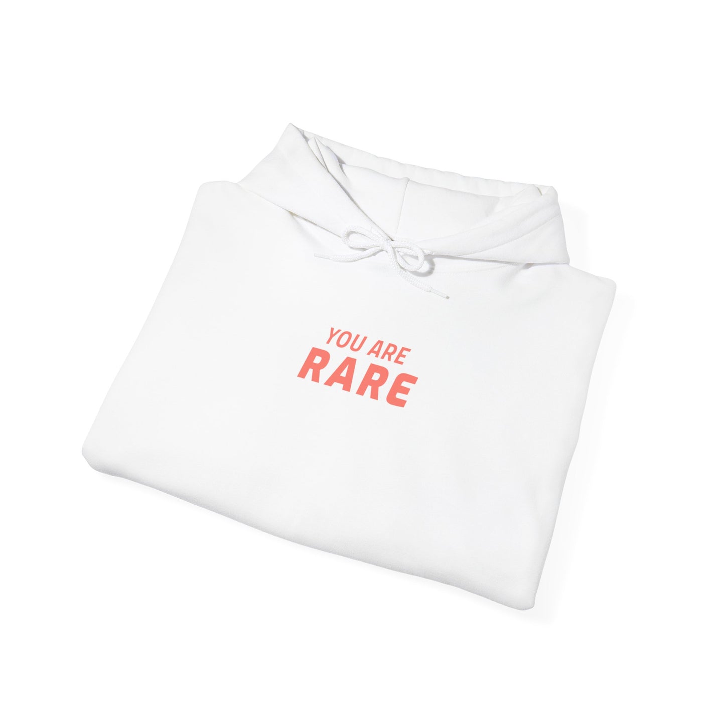 You are Rare - Hoodie (EU)