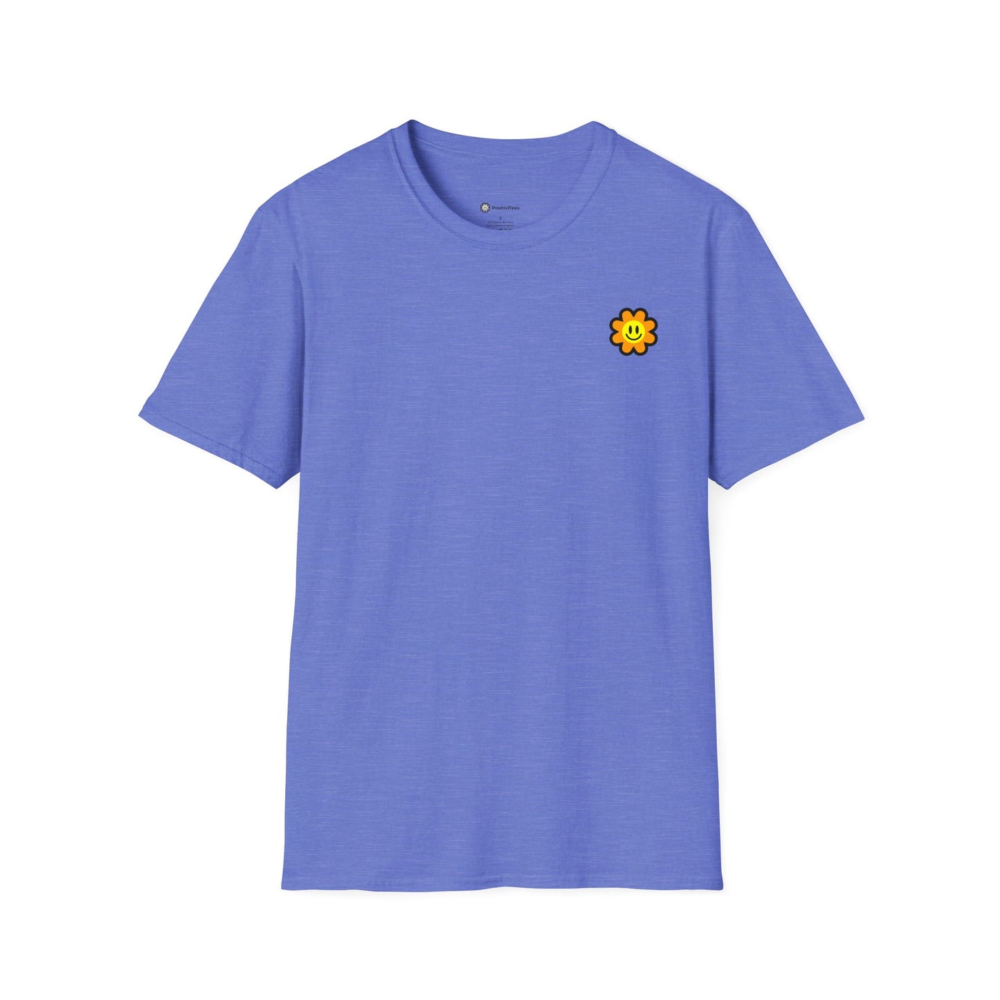 PositiviTees Apparel T-Shirt