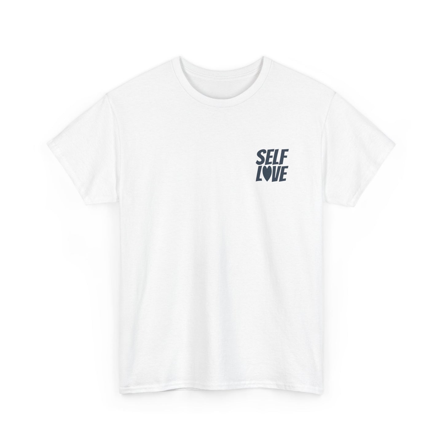 Self Love - T-shirt (EU)