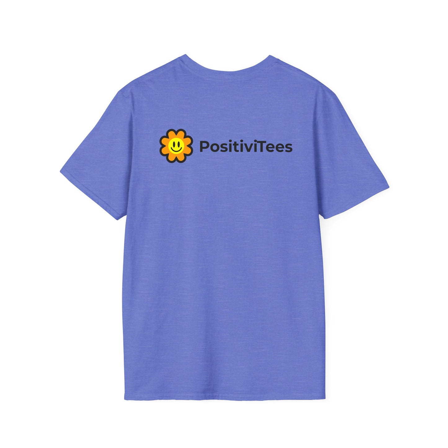 PositiviTees Apparel T-Shirt