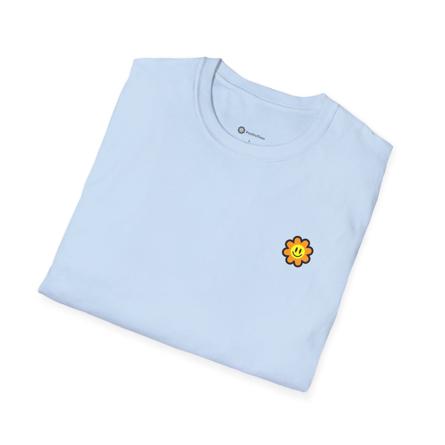 Flower T-Shirt